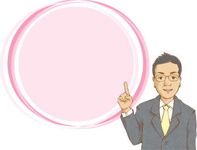 大阪梅田・神戸三宮の結婚相談所プライムの特徴を説明するカウンセラー